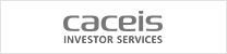 Logo - Caceis