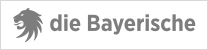 Logo - Die Bayerische